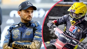 Bartosz Zmarzlik z zazdrością patrzy na to, jak Sparta Wrocław buduje potęgę. Maciej Janowski zostaje w Sparcie na 2026.