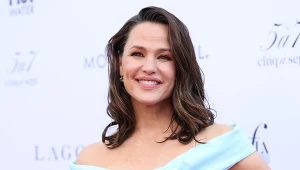Jennifer Garner