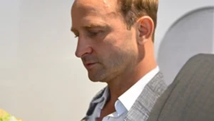 Borys Szyc długo nie chciał się żenić. W końcu wyjawił prawdę o swojej decyzji