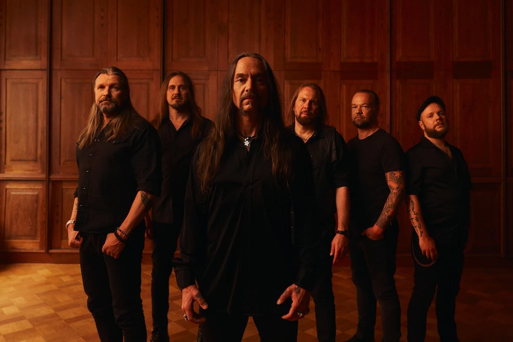 Amorphis Amorphis