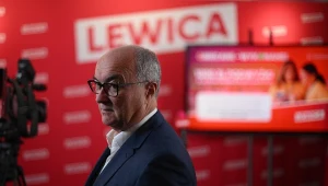 Włodzimierz Czarzasty