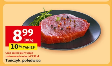 Tuńczyk O...