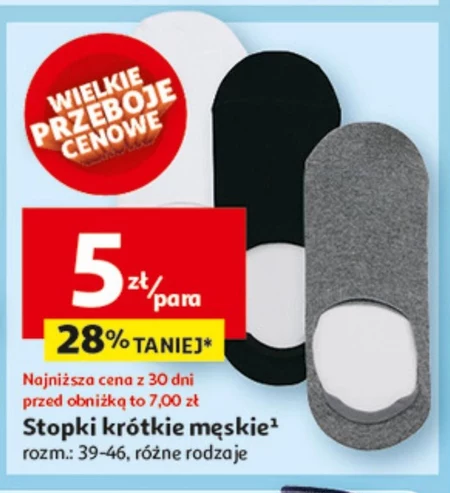 Чоловіче взуття To ta!