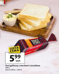 Tost