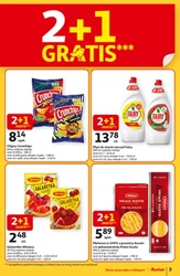 Cenowe okazje w Moje Auchan 