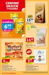 Cenowe okazje w Moje Auchan 