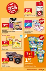 Cenowe okazje w Moje Auchan 