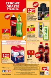 Cenowe okazje w Moje Auchan 
