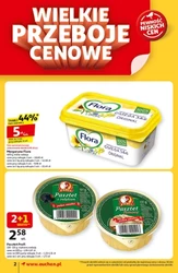 Przebojowe ceny w Auchan Supermarket 