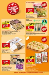 Przebojowe ceny w Auchan Supermarket 