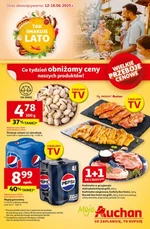 Cenowe okazje w Moje Auchan 