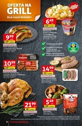 Przebojowe ceny w Auchan Supermarket 