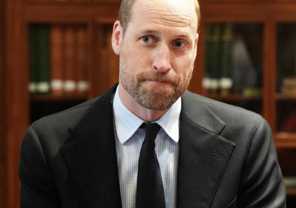 Książę William