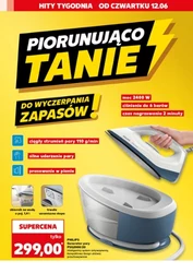 Mega okazje na podróżowanie w Kauflandzie