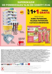 Mega okazje na podróżowanie w Kauflandzie