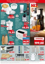 Mega okazje na podróżowanie w Kauflandzie