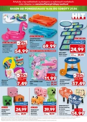 Mega okazje na podróżowanie w Kauflandzie
