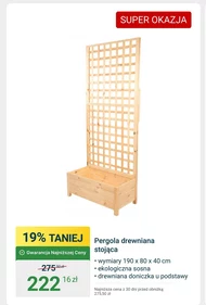 Pergola