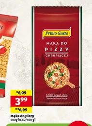 Mąka Primo gusto