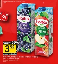 Nektar Hortex