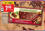 Шоколад Nussbeisser
