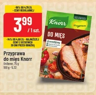 Przyprawa Knorr