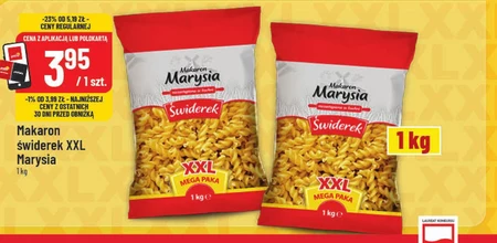 Makaron Marysia