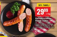 Kiełbasa Rzeźnik Szymon