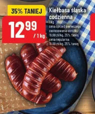 Kiełbasa Śląska