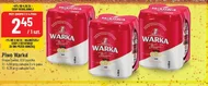 Пиво Warka