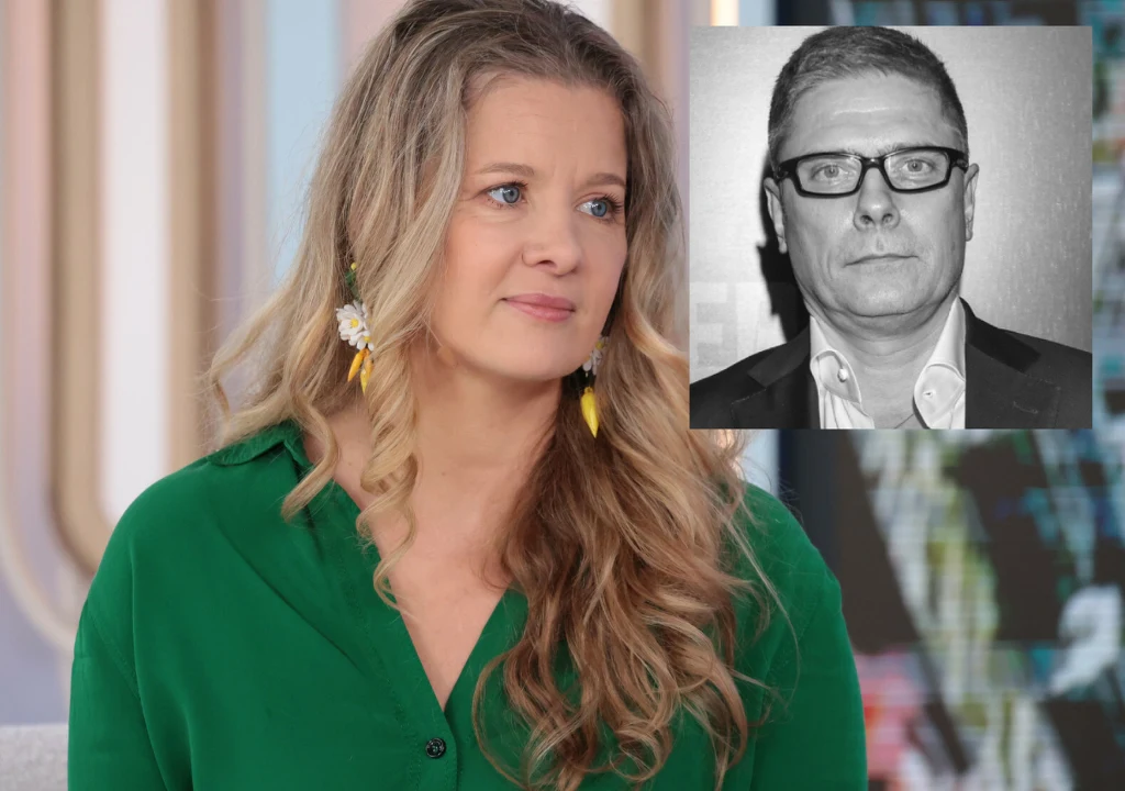 Anna Powierza, Marcin Ziębiński