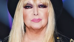 Maryla Rodowicz