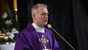 Media: Proboszcz Bazyliki Mariackiej odwołany. Decyzję podjął papież