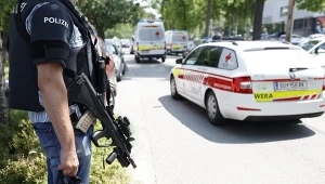 Austria w żałobie przed meczem z San Marino. Specjalna oprawa spotkania