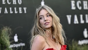 Sydney Sweeney jedną z bohaterek Wiedźmina? W tym filmiku to możliwe