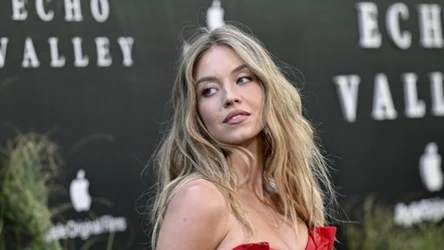 Sydney Sweeney