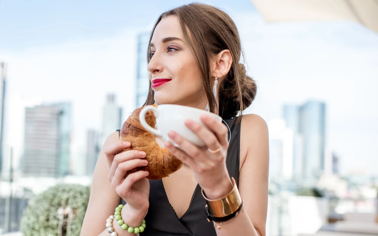 Francuzki cieszą się doskonałą formą