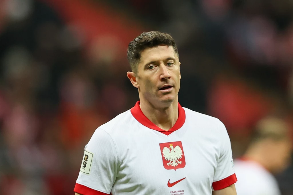Robert Lewandowski Robert Lewandowski