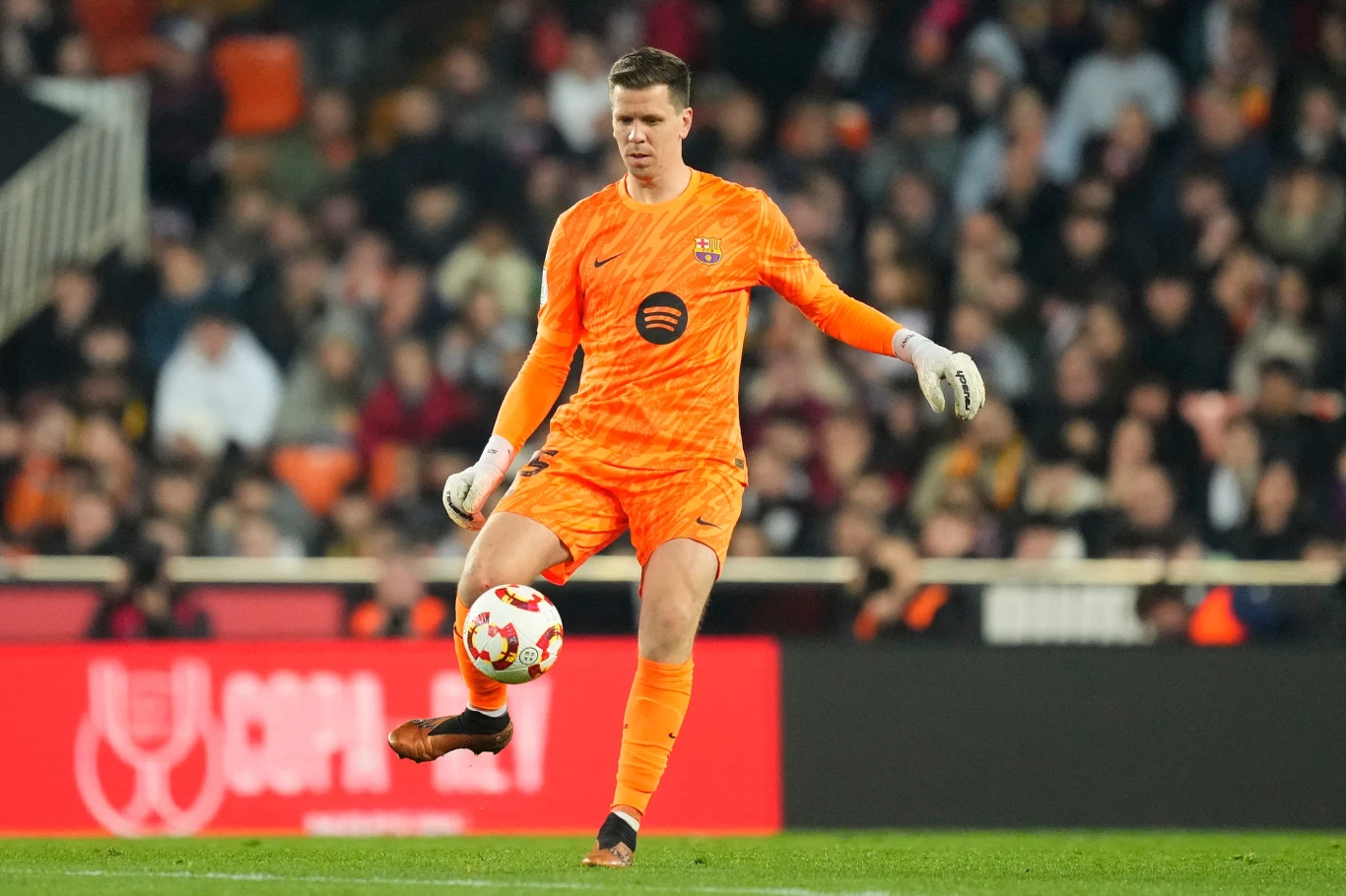 Wojciech Szczęsny Wojciech Szczęsny