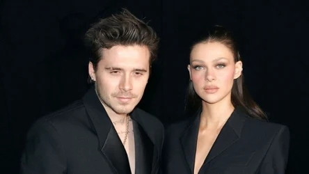 Brooklyn Beckham i Nicola Peltz