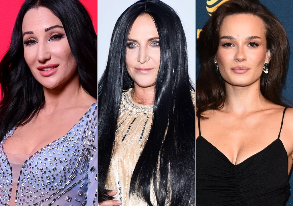 Poznaliśmy gwiazdy wrocławskiego koncerty Polsatu - Justyna Steczkowska, Kayah, Natalia Szroeder