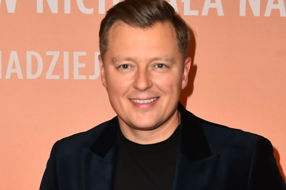 Rafał Brzozowski zamierza powrócić na scenę Rafał Brzozowski zamierza powrócić na scenę