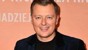Po wyrzuceniu z TVP odsunął się w cień. Rafał Brzozowski powróci na scenę?