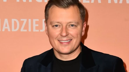 Rafał Brzozowski zamierza powrócić na scenę