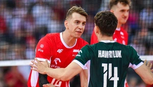 Polska - Holandia. Liga Narodów siatkarzy. O której? [TRANSMISJA NA ŻYWO]