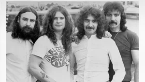 Skąd wzięła się nazwa Black Sabbath? Muzycy nie wymyślili jej sami!