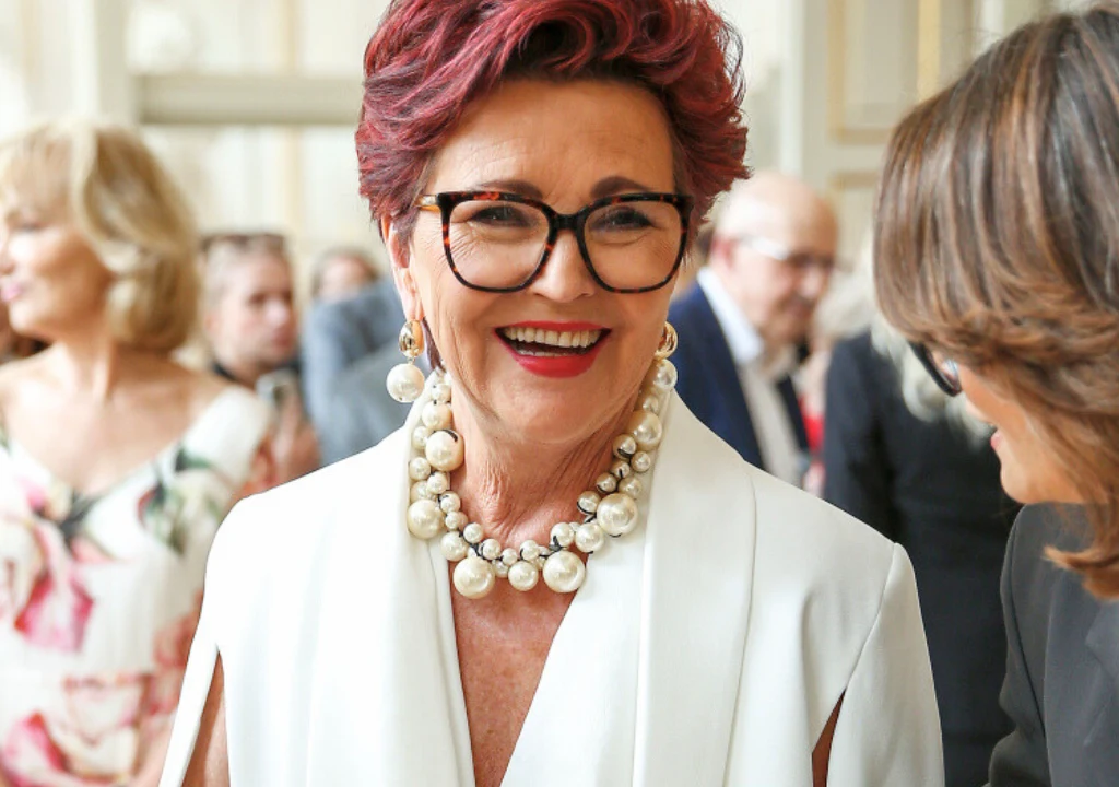 Jolanta Kwaśniewska