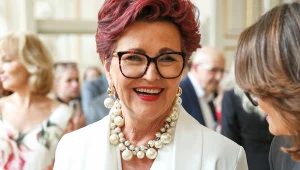 Jolanta Kwaśniewska