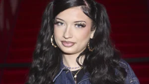 Viki Gabor wzięła tradycyjny romski ślub