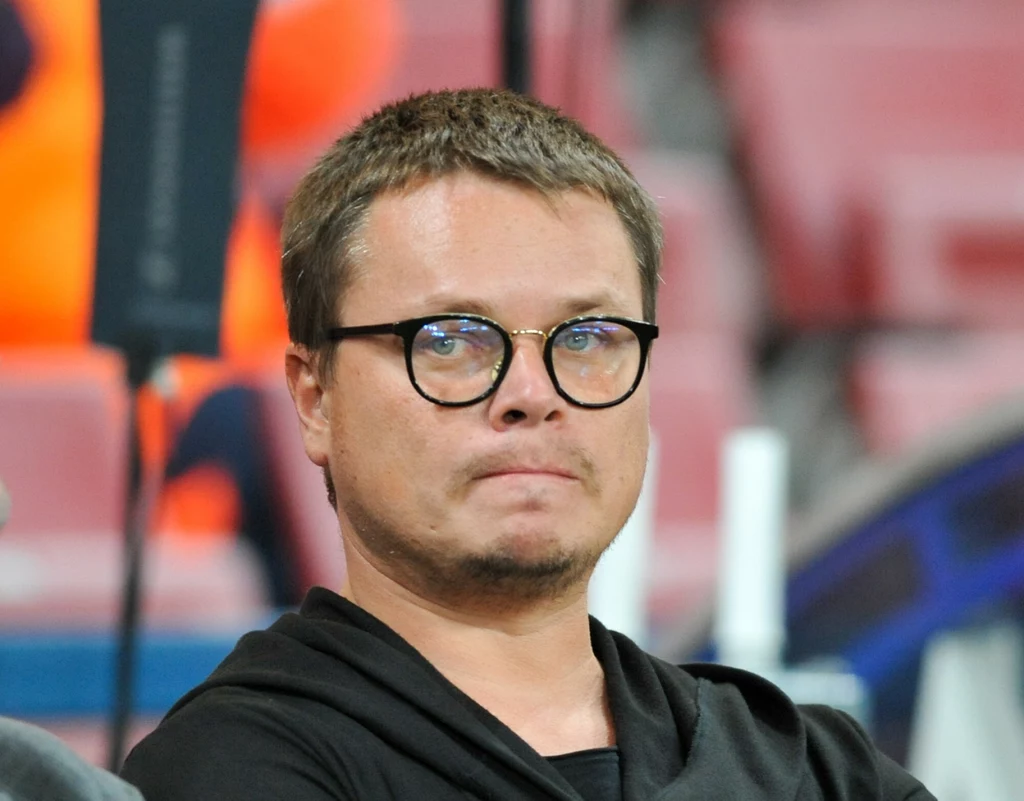 Jarosław Królewski Jarosław Królewski